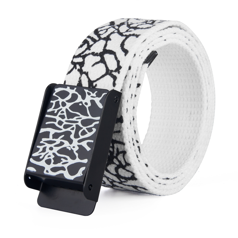 3.8cm Unisex Fashionable Adjus - огляд і ціна Off White Belt