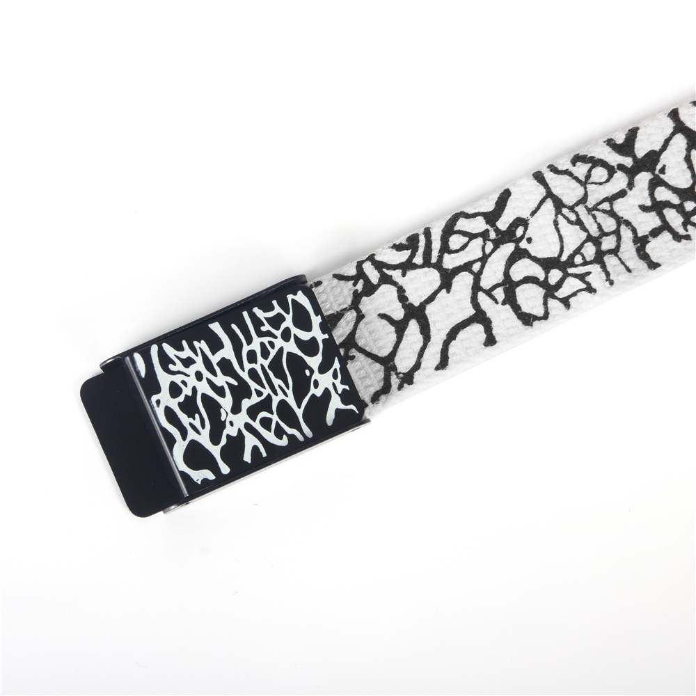 3.8cm Unisex Fashionable Adjus - огляд і ціна Off White Belt