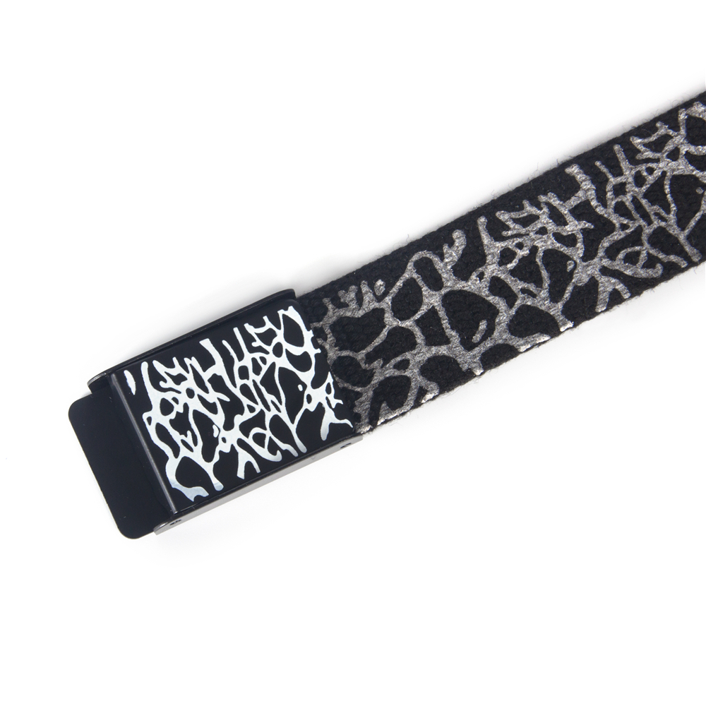 3.8cm Unisex Fashionable Adjus - огляд і ціна Off White Belt