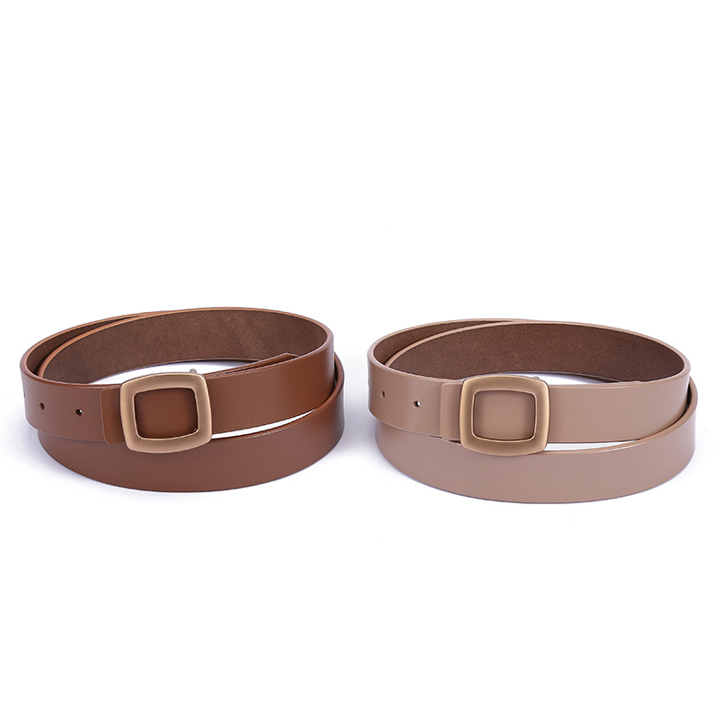 2021 New Belts for Women Genui - огляд і ціна Off White Belt
