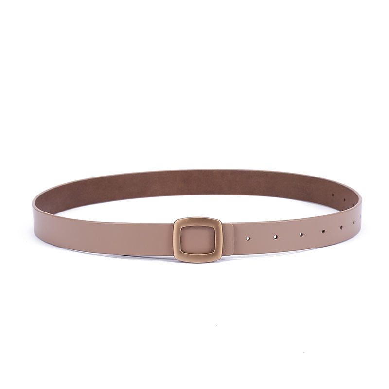 2021 New Belts for Women Genui - огляд і ціна Off White Belt