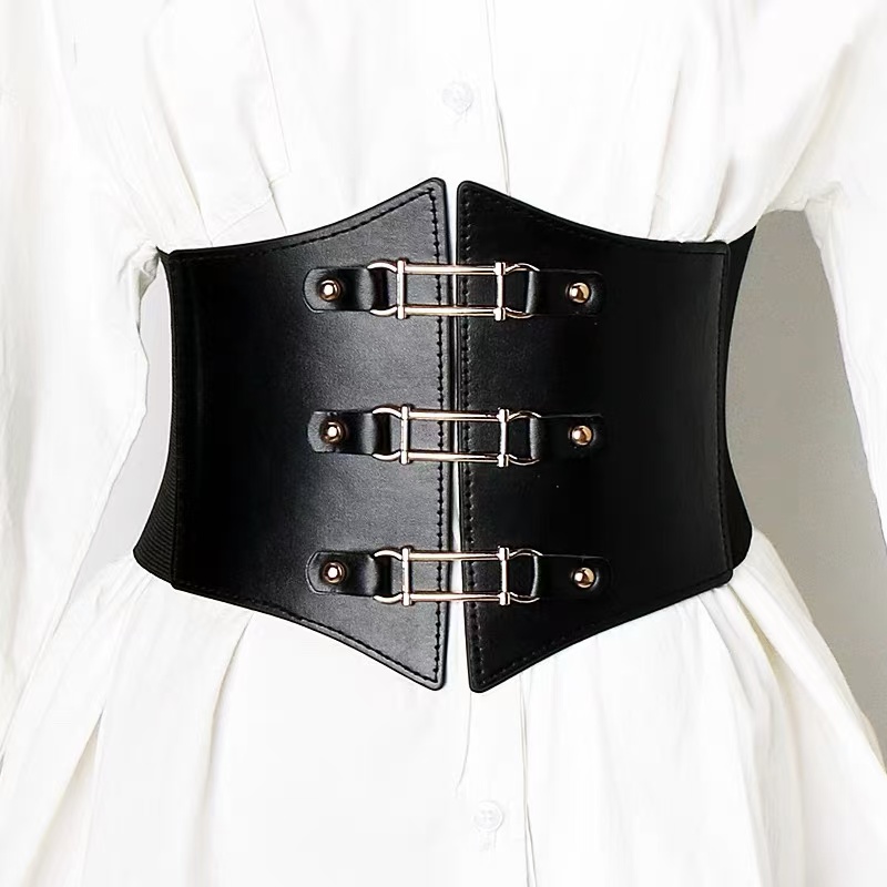 New Retro Court-style Women's  - огляд і ціна Off White Belt